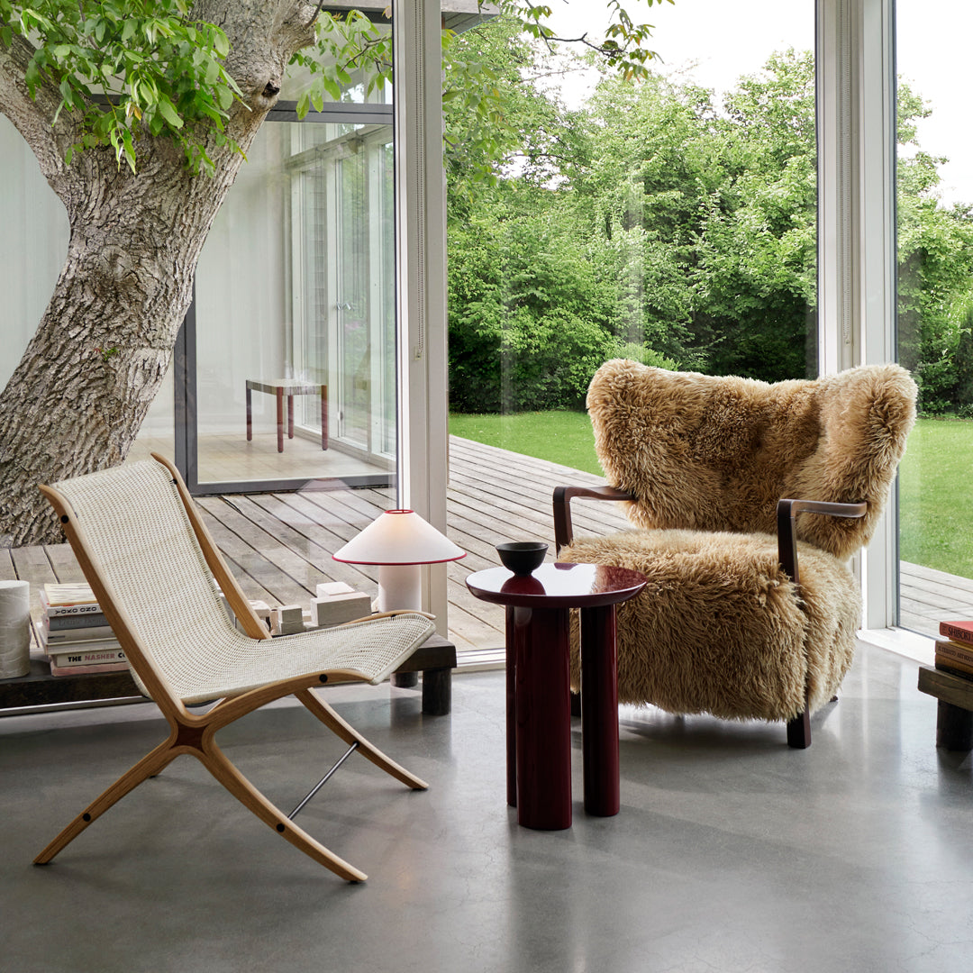 コレット テーブルランプ