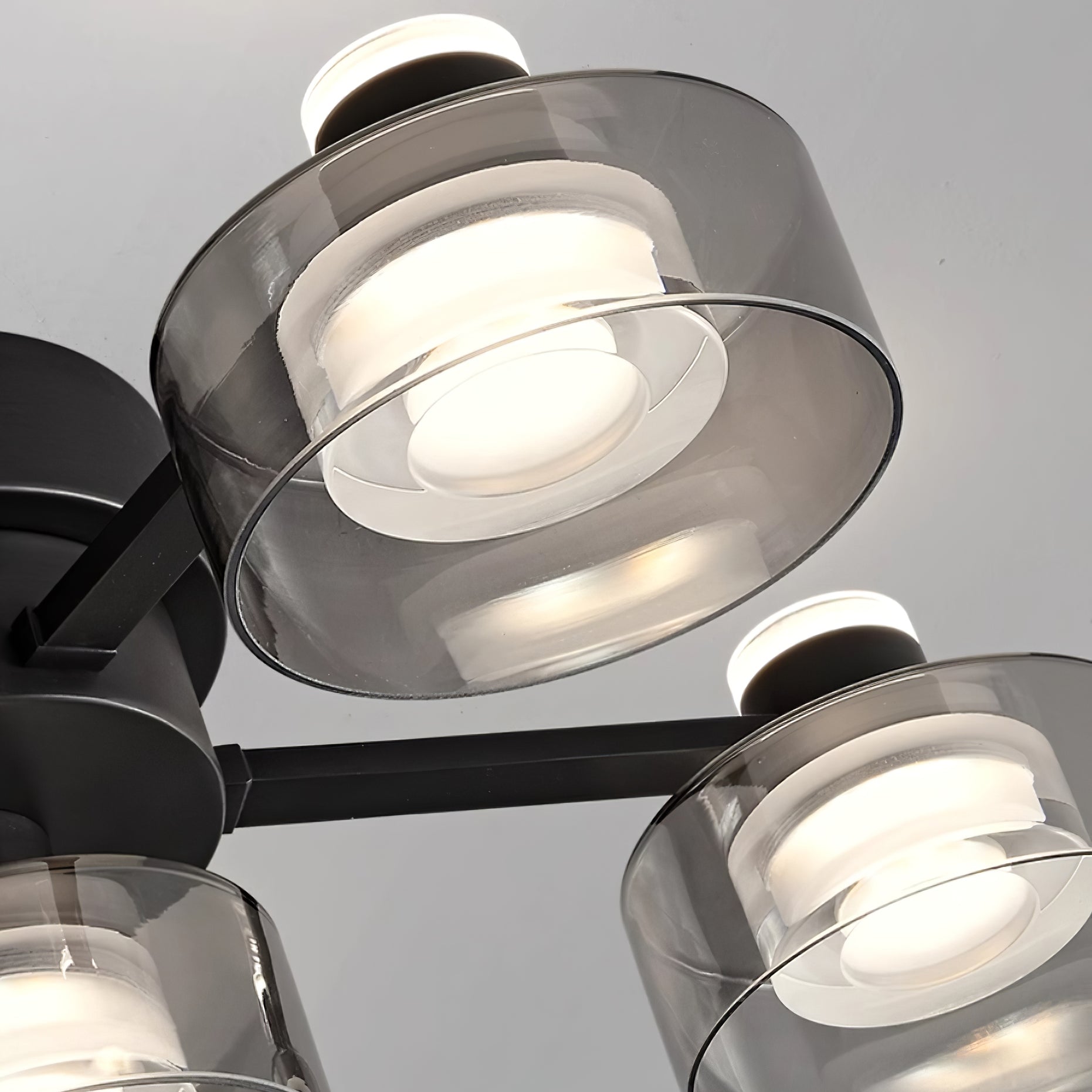 ルイスシーリングランプ