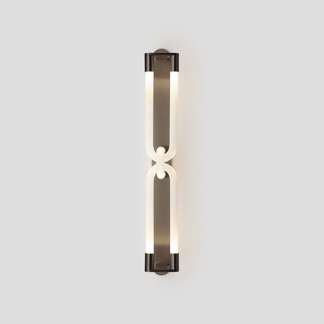 Loopi Wall Lamp