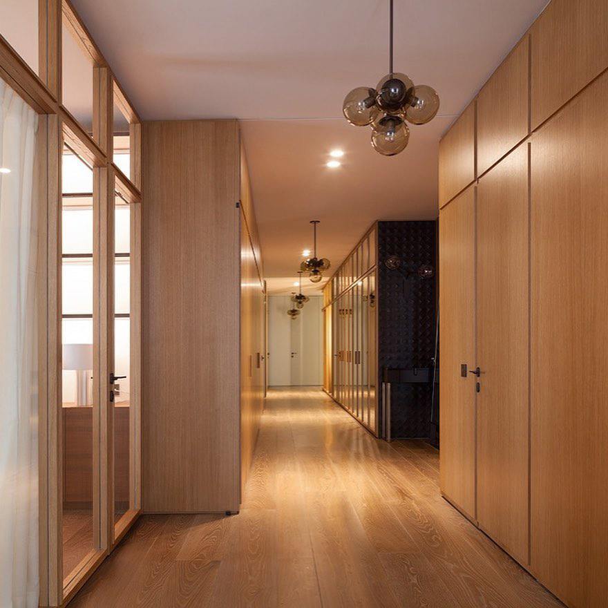 ポッシーニ ユーロ ゲーブル モド シャンデリア