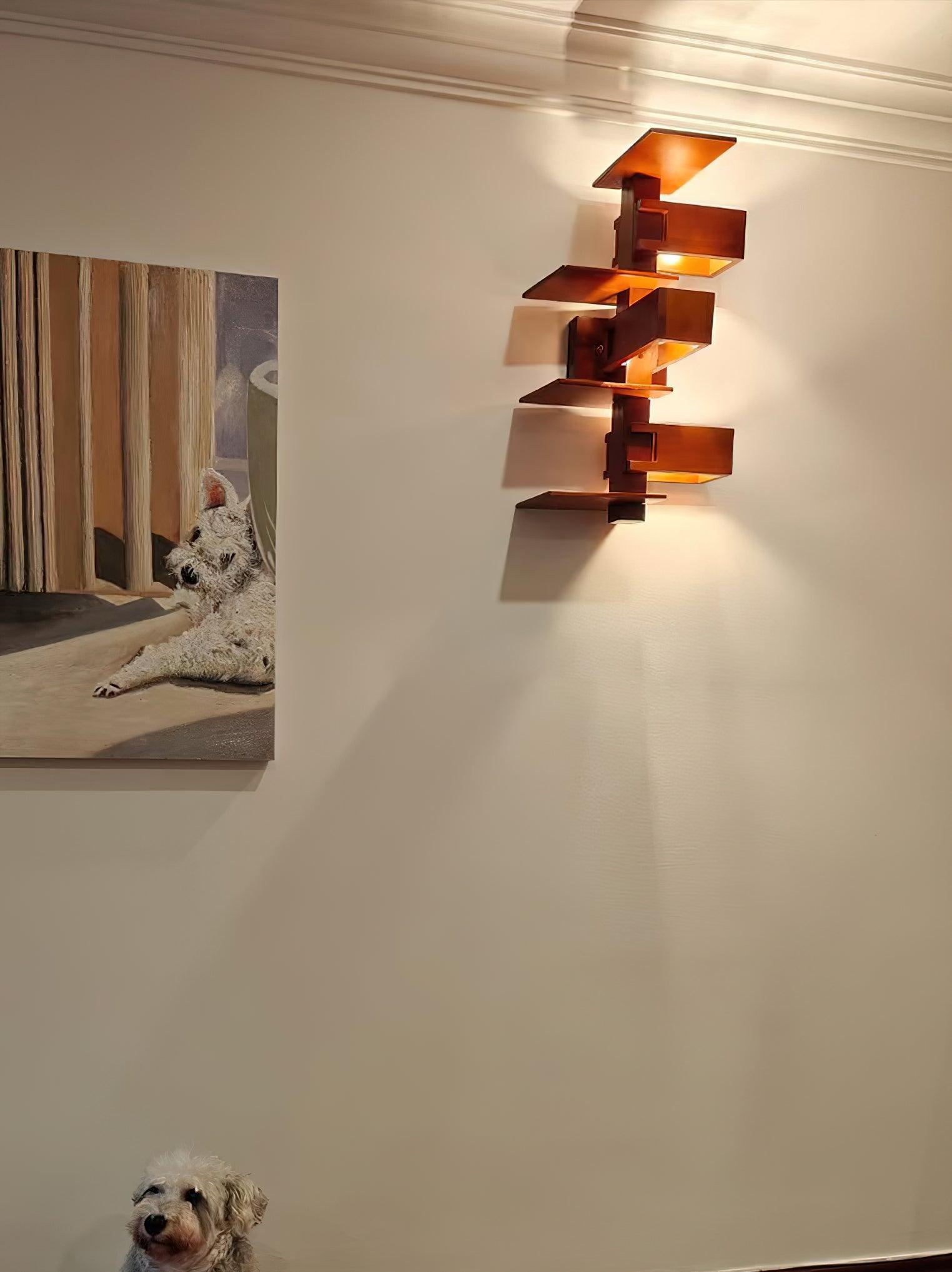 タリアセン ウォールランプ