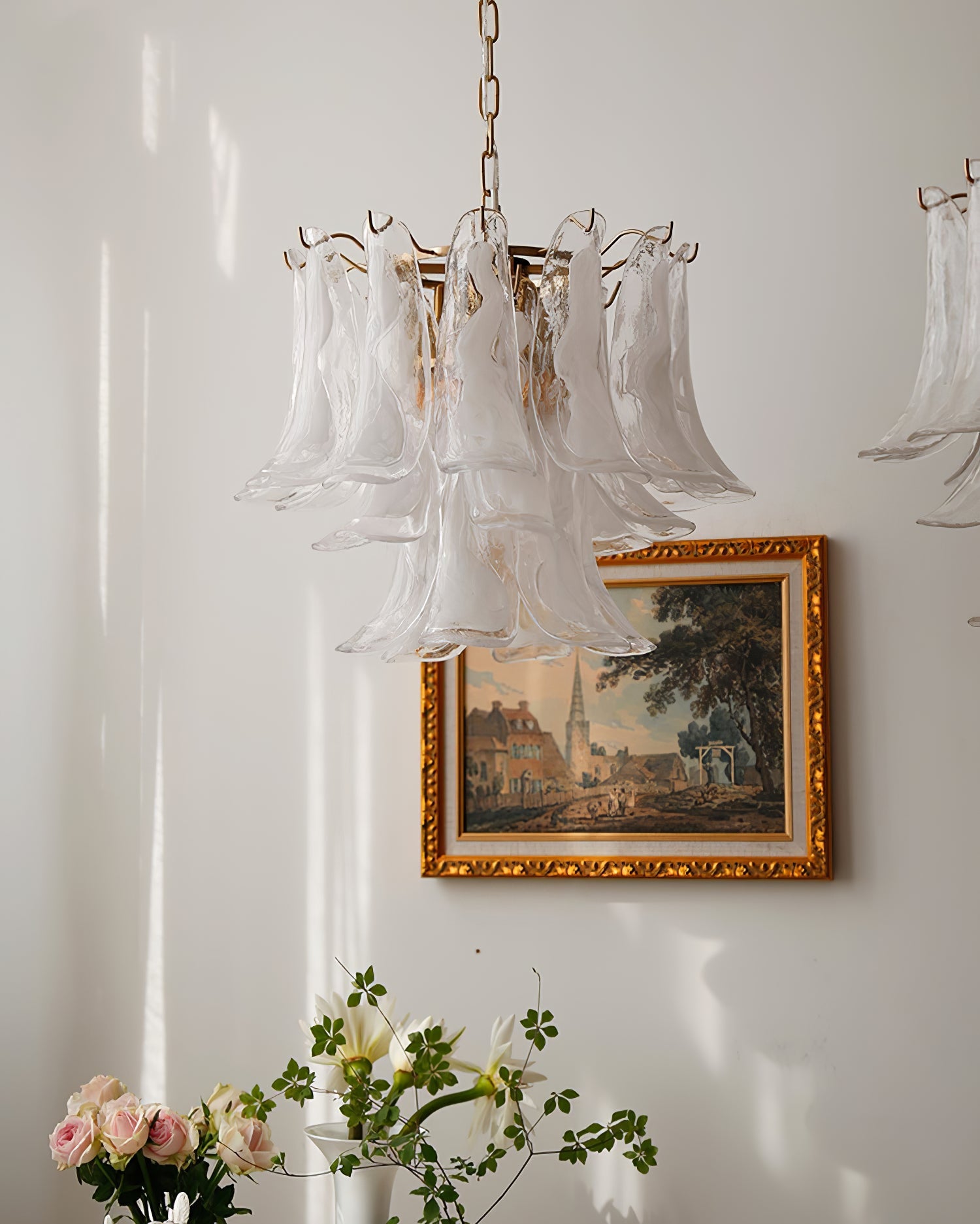 Camilia Chandelier