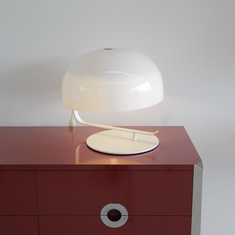 Zanuso Table Lamp