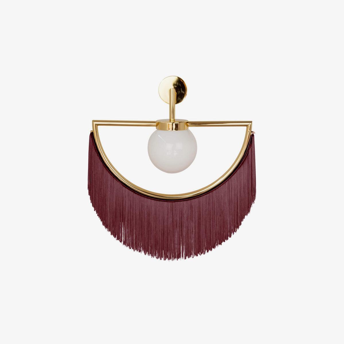 ウインクタッセルかわいいウォールランプ