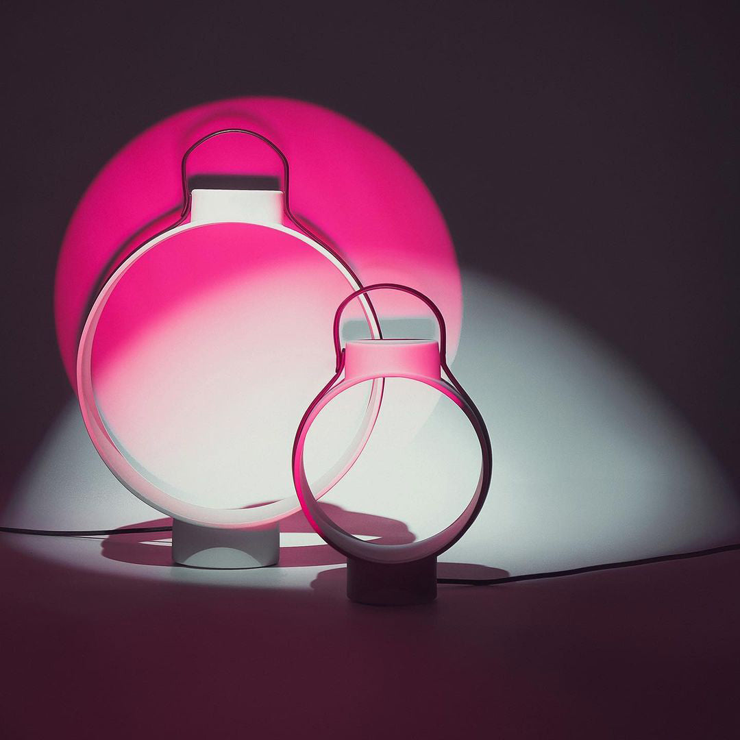 Nightingale Table Lamp