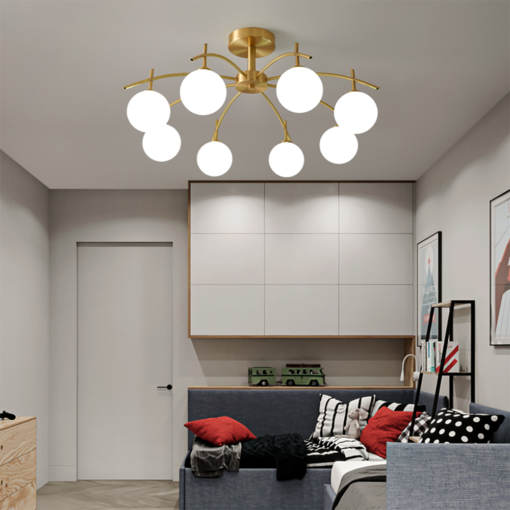 グラマシーシャンデリア