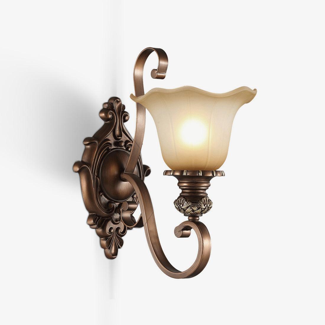 ソノマバレーウォールランプ