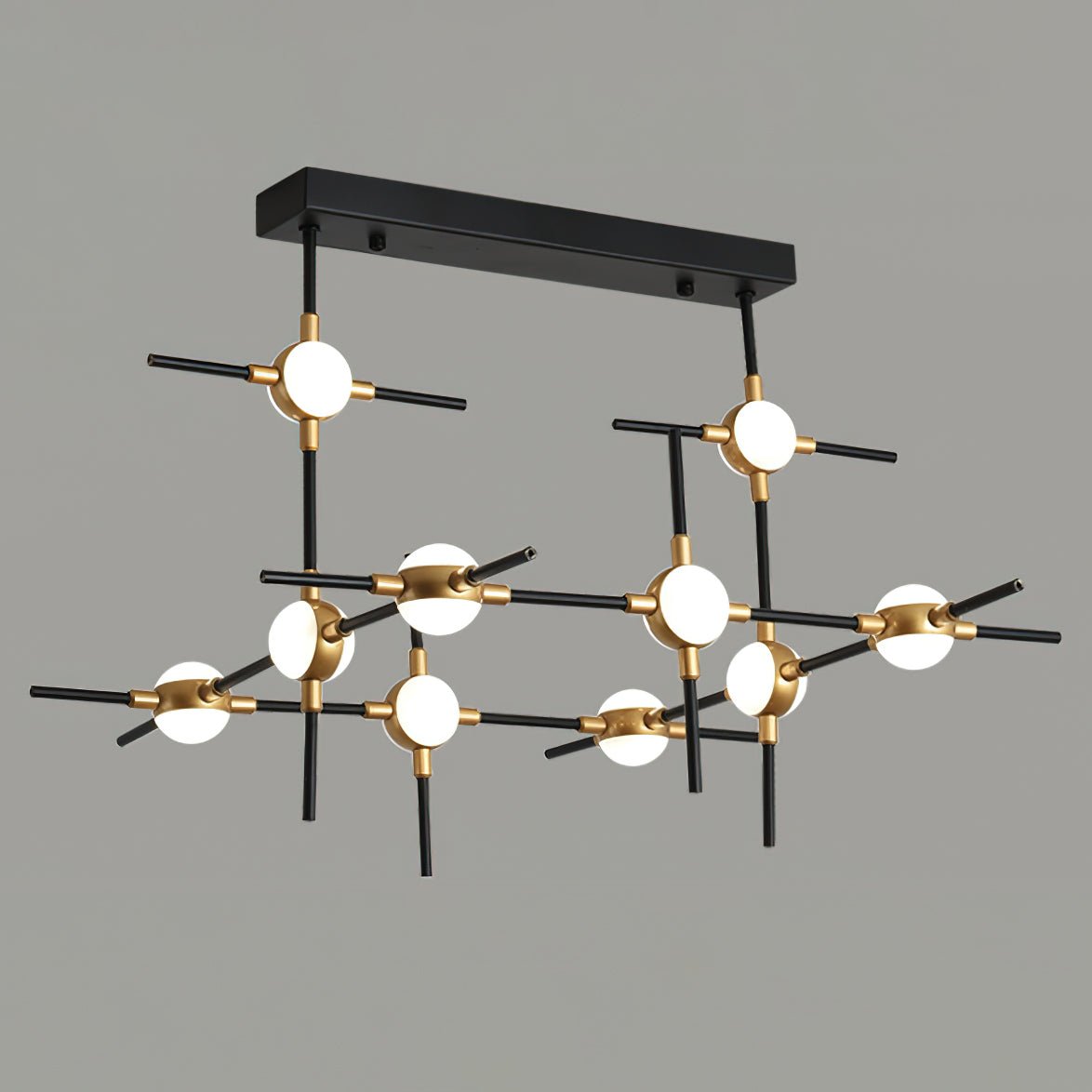 ドーニー フローティングボール シーリングランプ