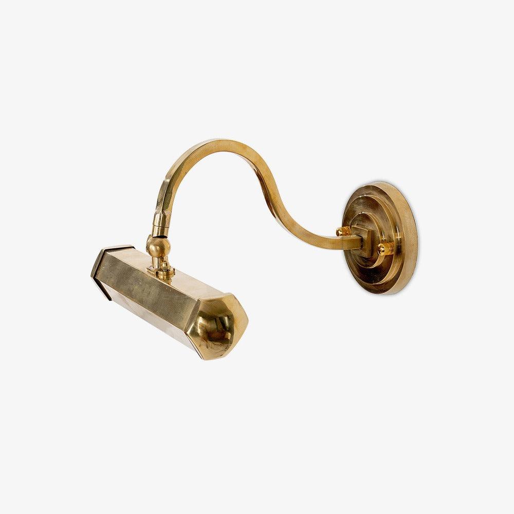 パシフィックウォールランプ