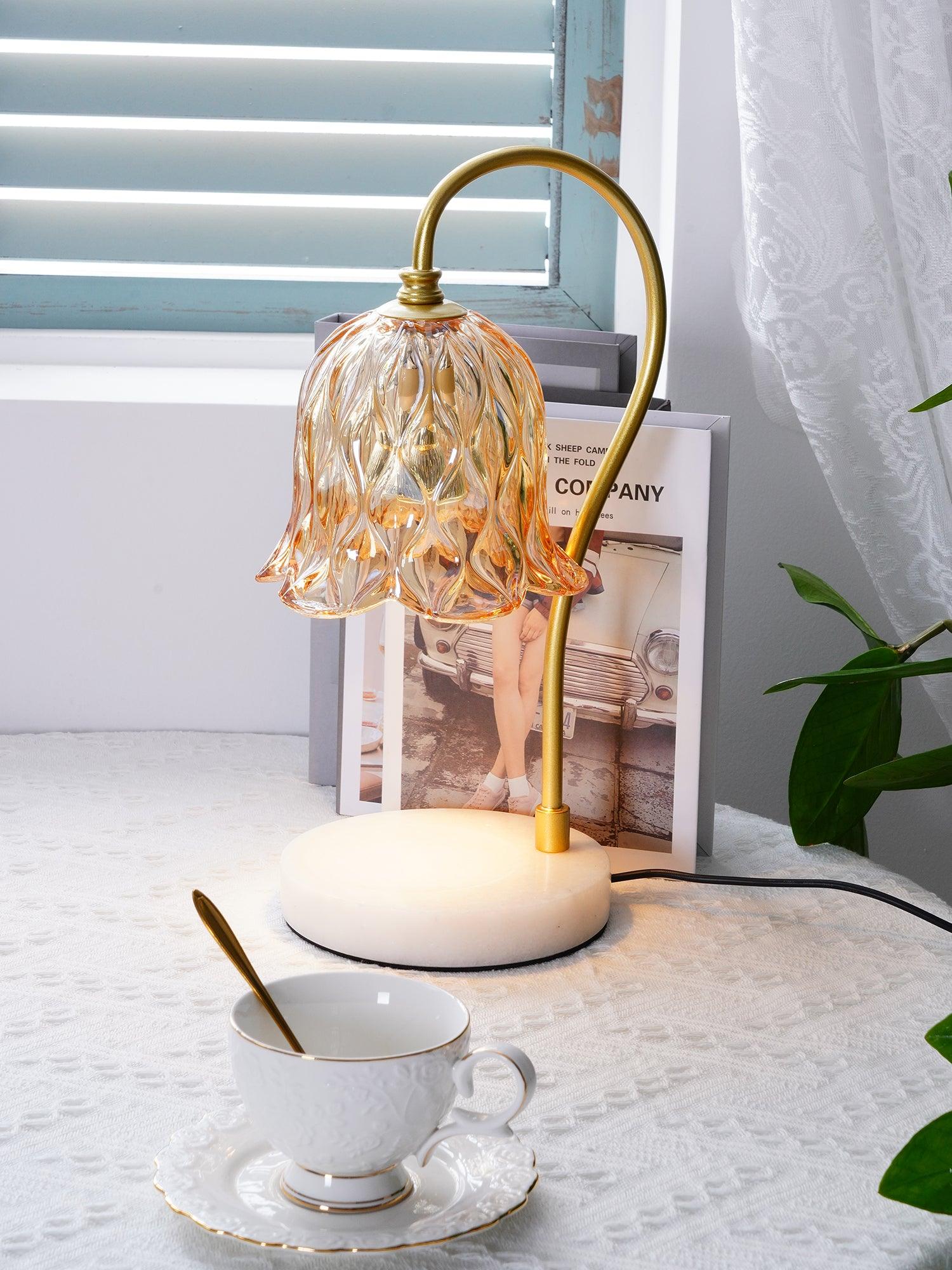 Candle Warmer Lamp