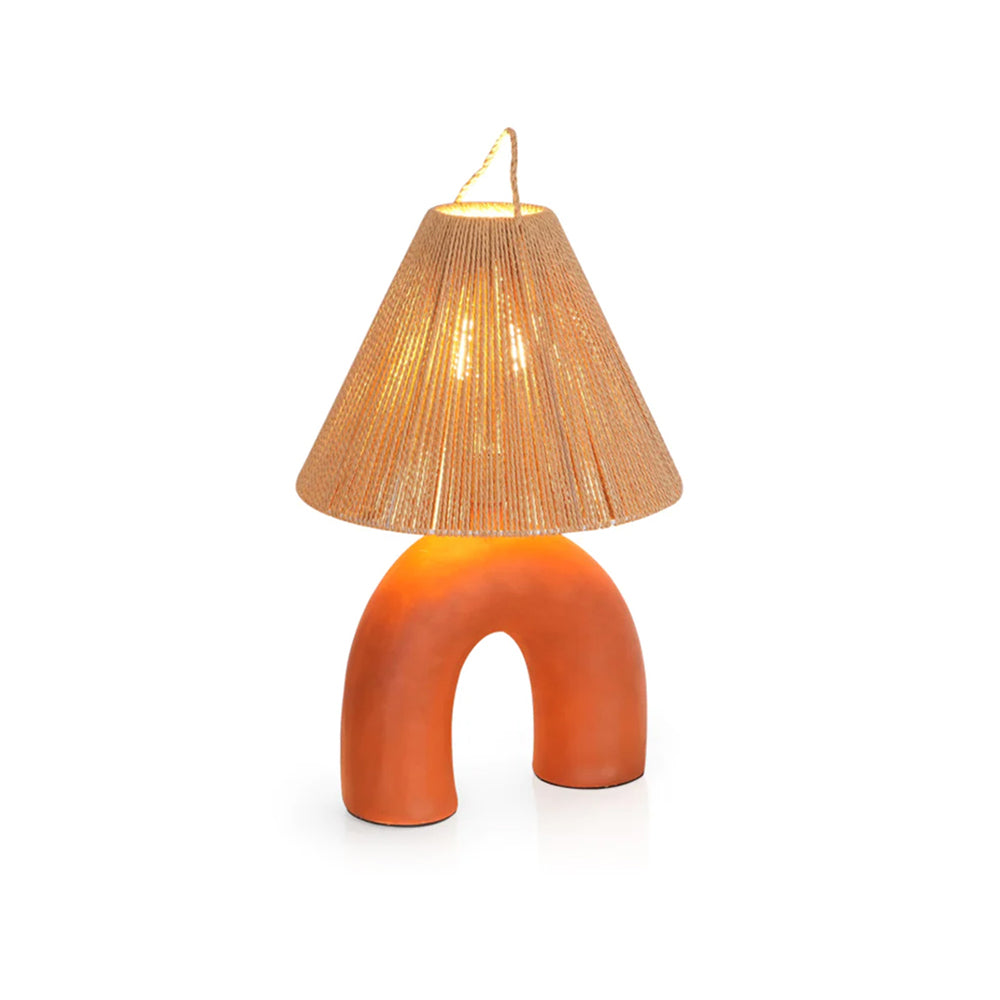 ボルタ セラミック テーブルライト