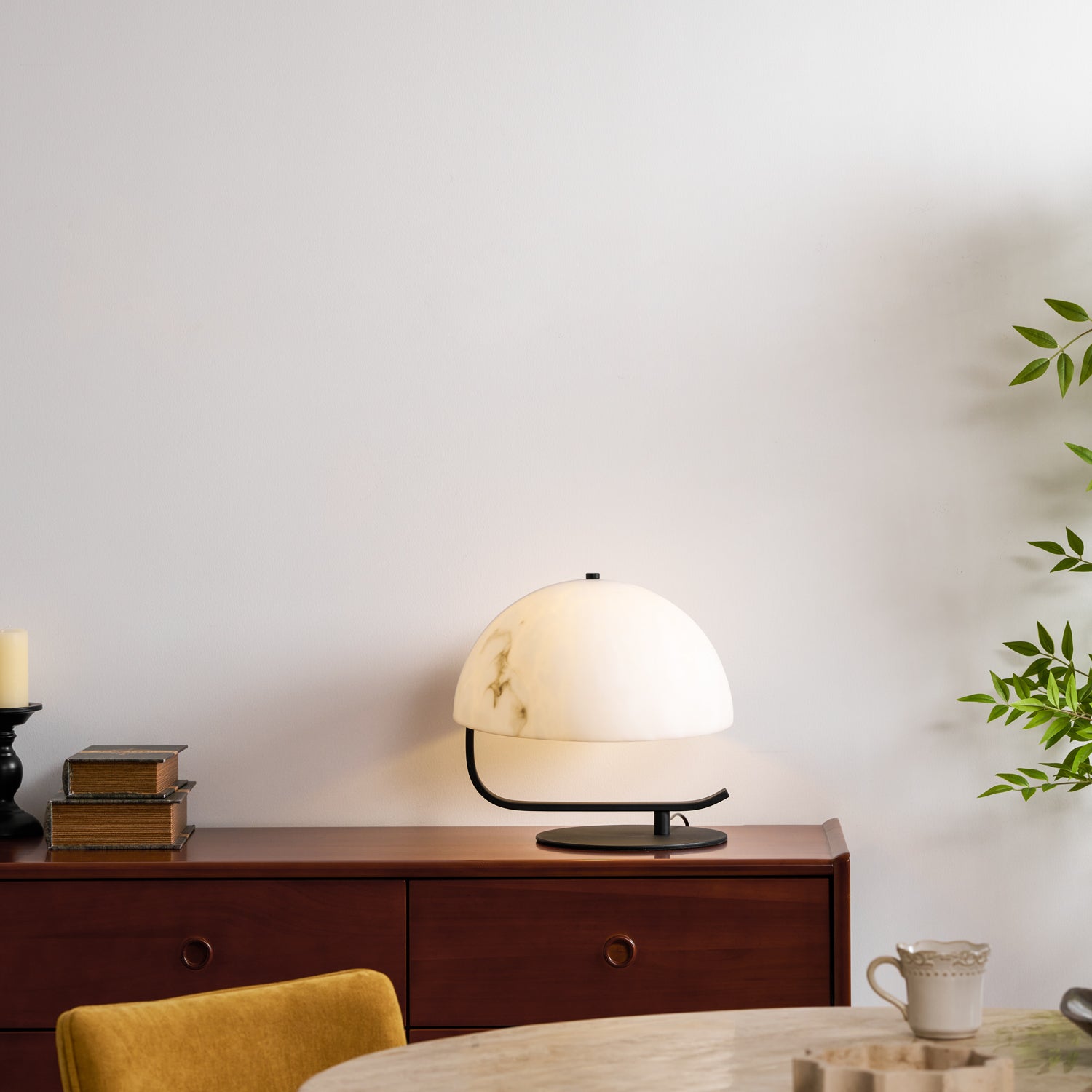 コーリーテーブルランプ