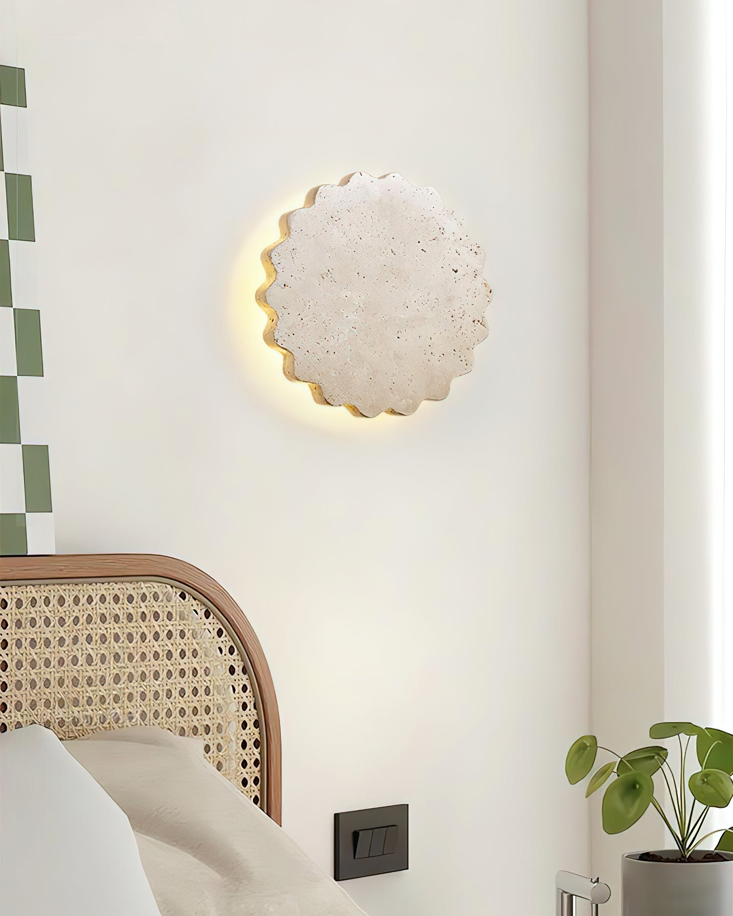 Durango Wall Lamp