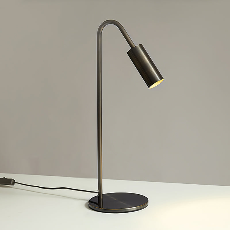 ピア 真鍮 テーブルランプ