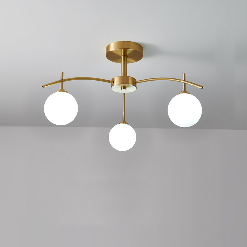 Grammercy Chandelier