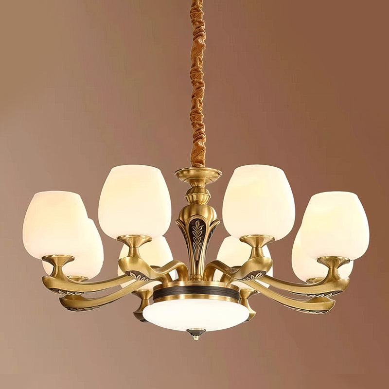 Fateh Chandelier