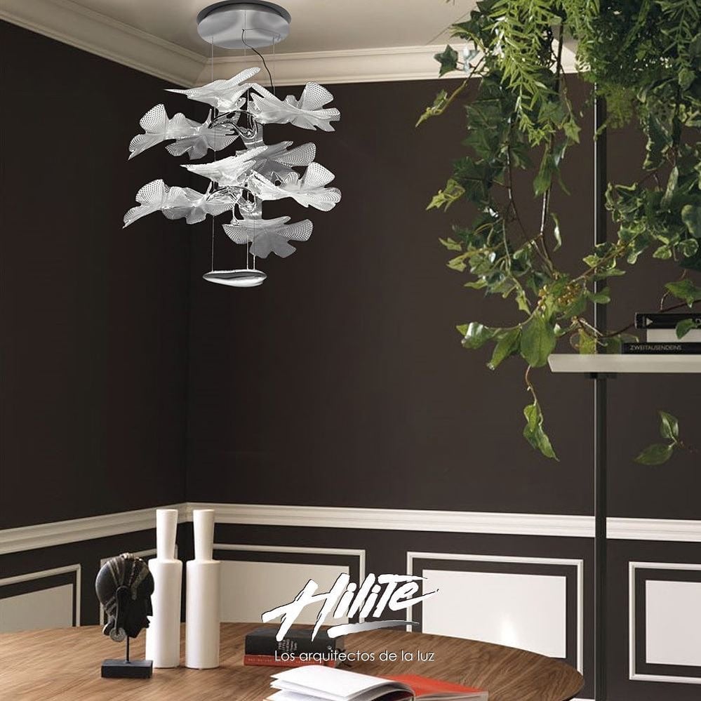 Chlorophilia Suspension Light