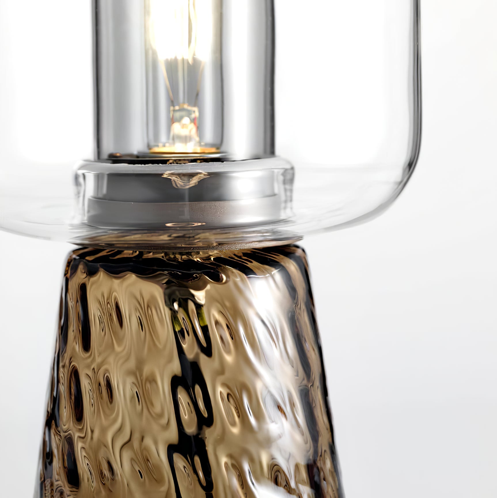 アンサンブルテーブルランプ