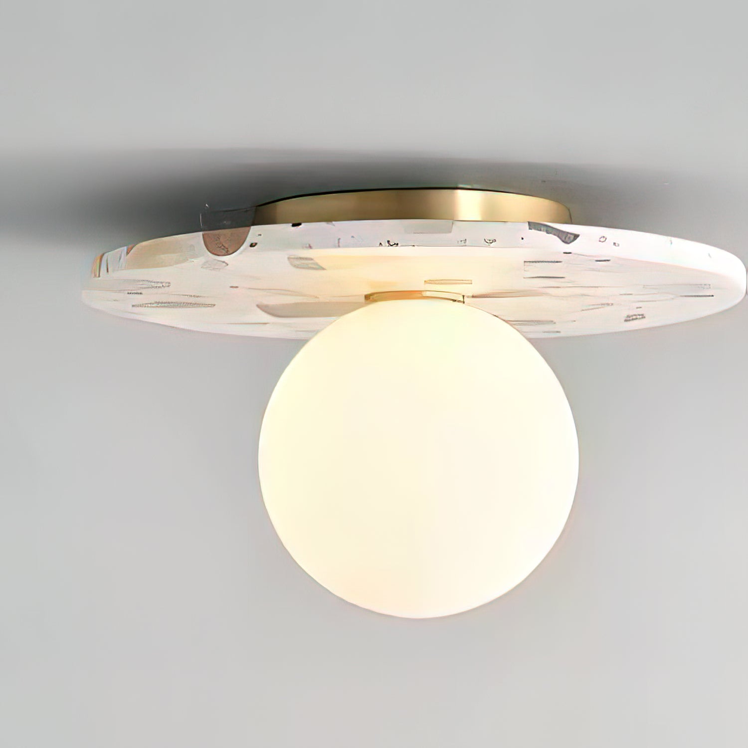 Helnys Ceiling Light