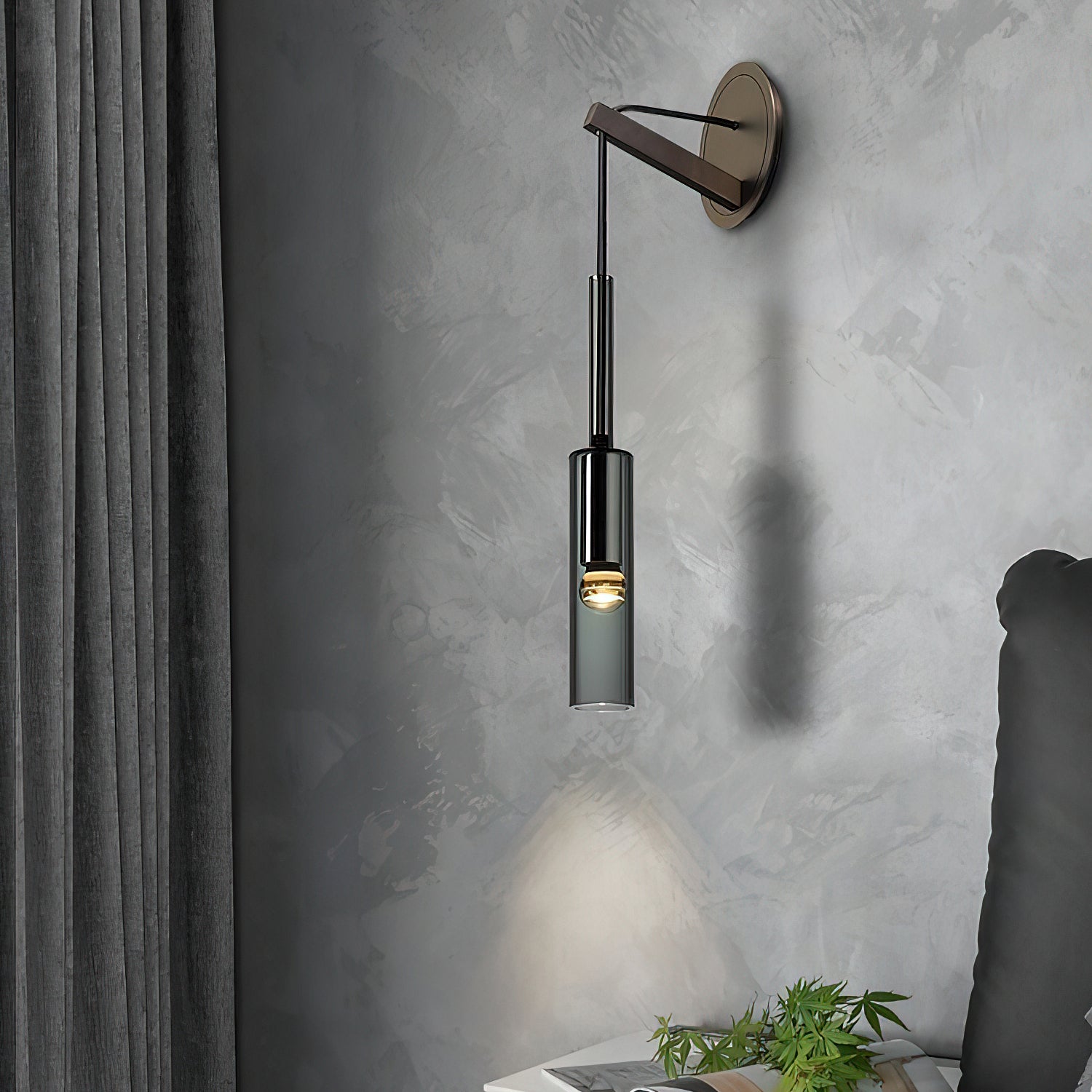 Charlot Wall Lamp