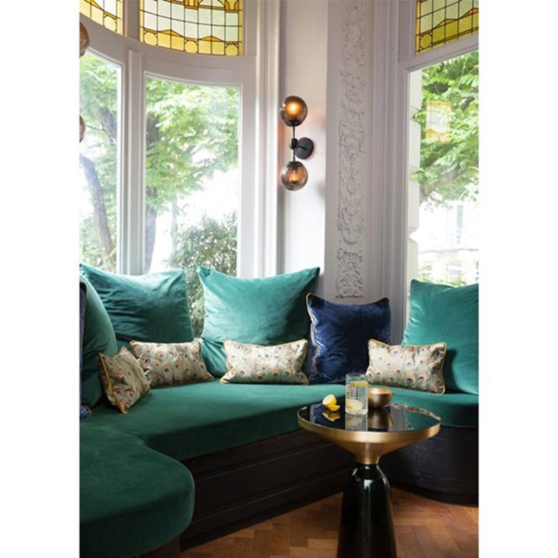 Modo 壁取り付け用燭台