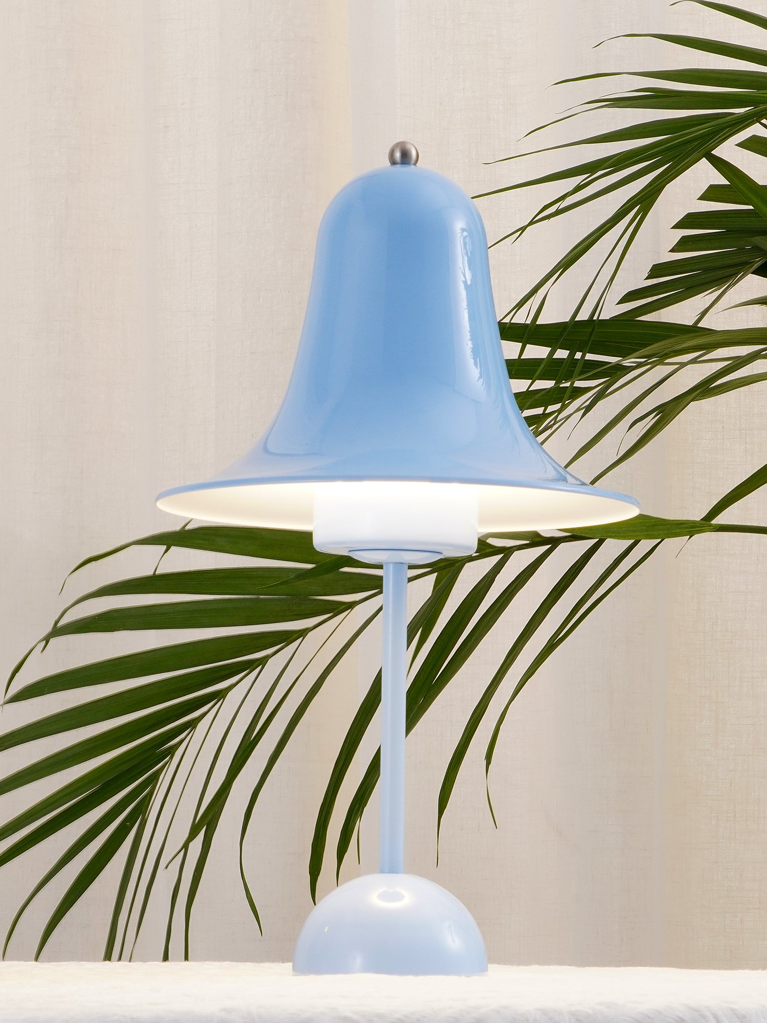 Pantop Table Lamp
