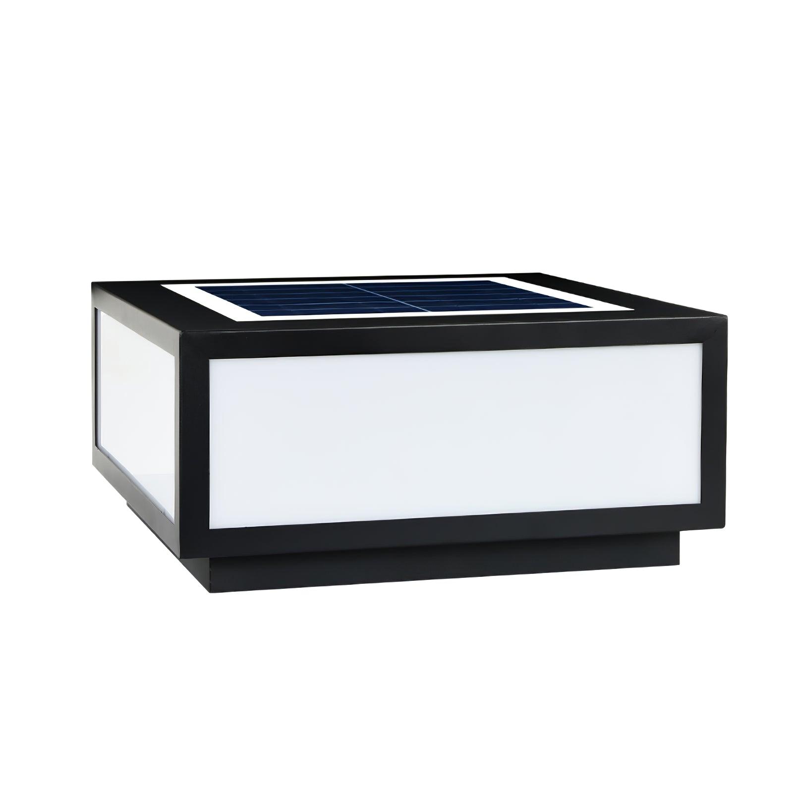 Anvia アウトドアポストライト