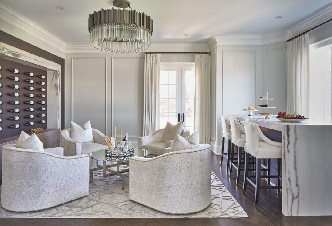 エンパイアシャンデリア