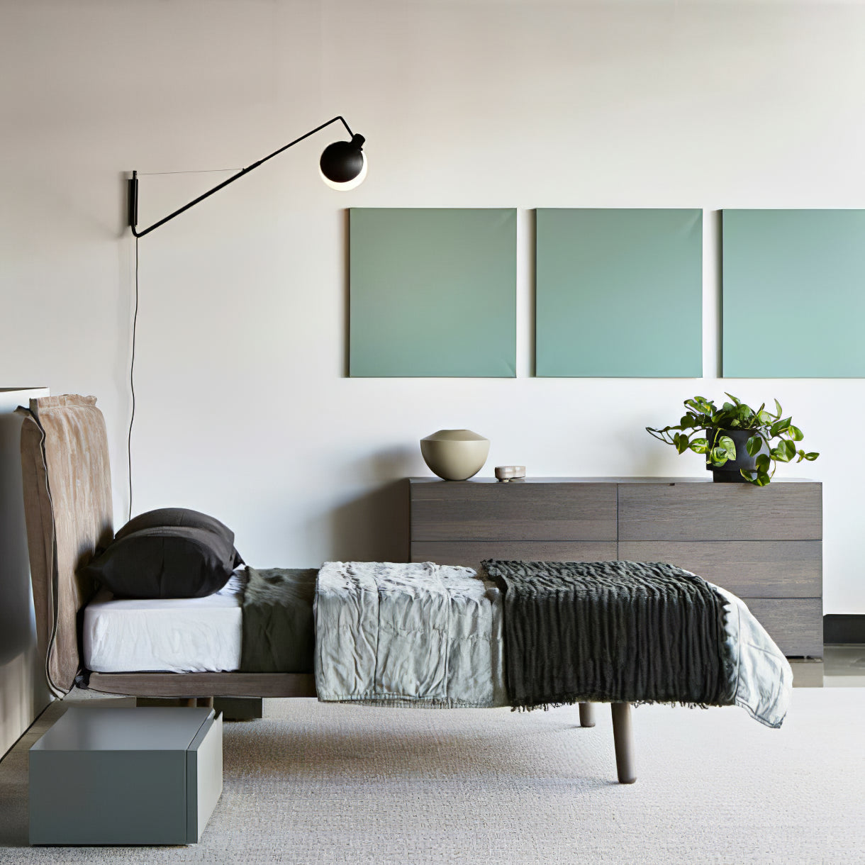 バルーナ ウォールランプ