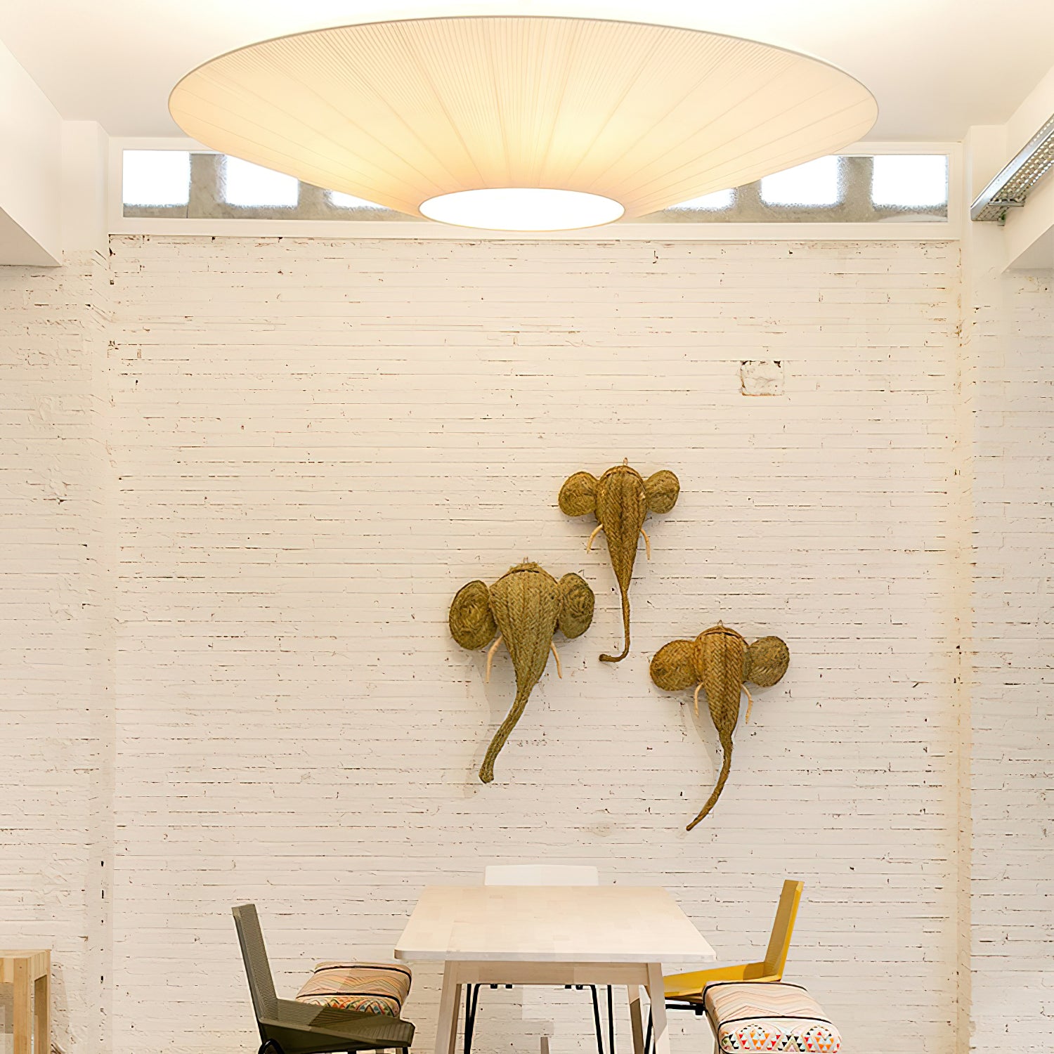 サイアム シーリングライト