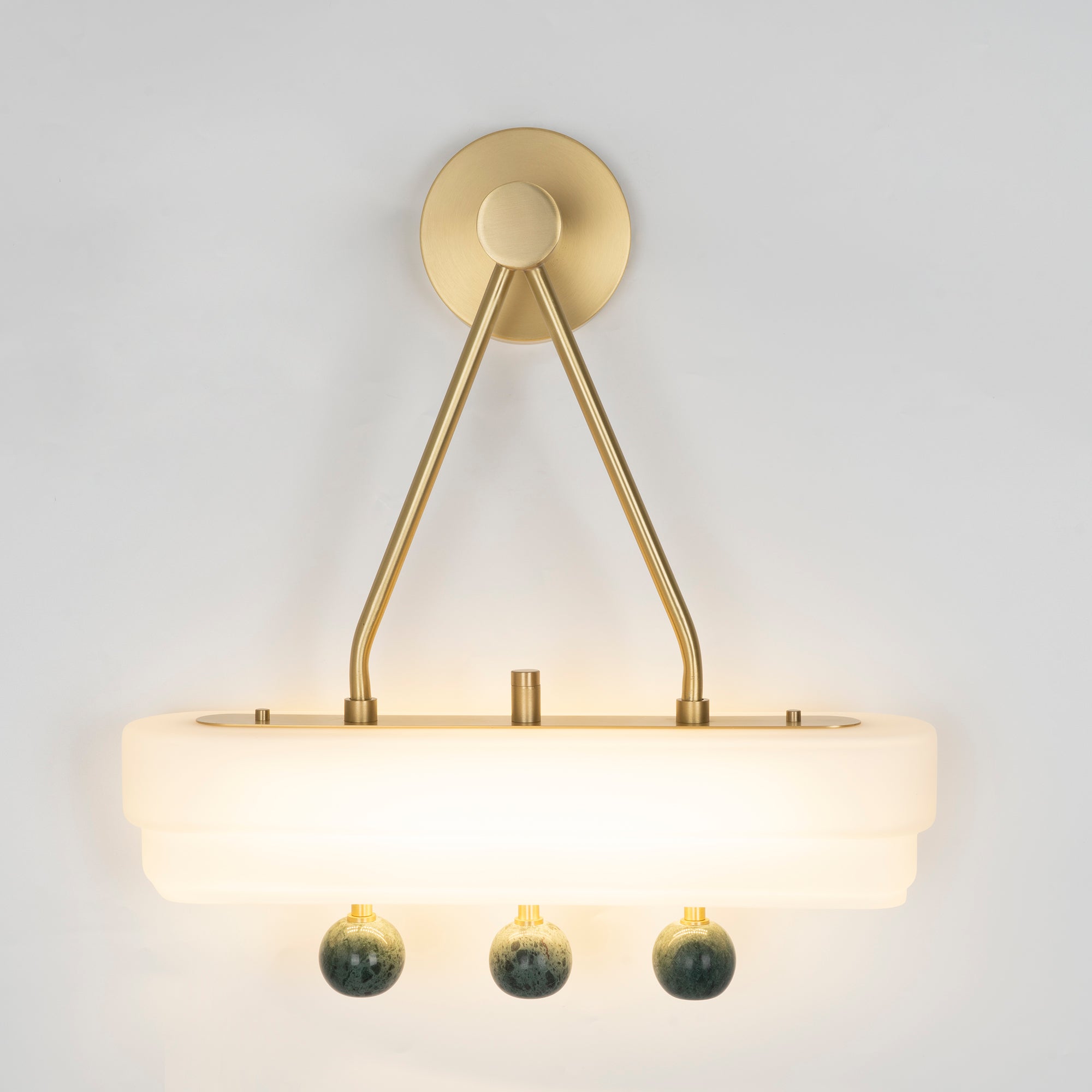 スペイトウォールライト