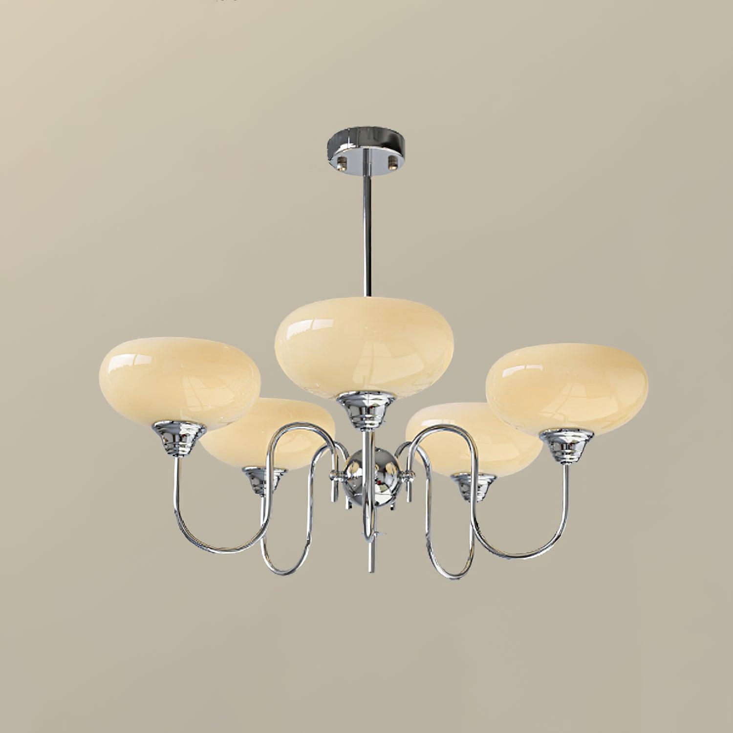 Paavo Chandelier