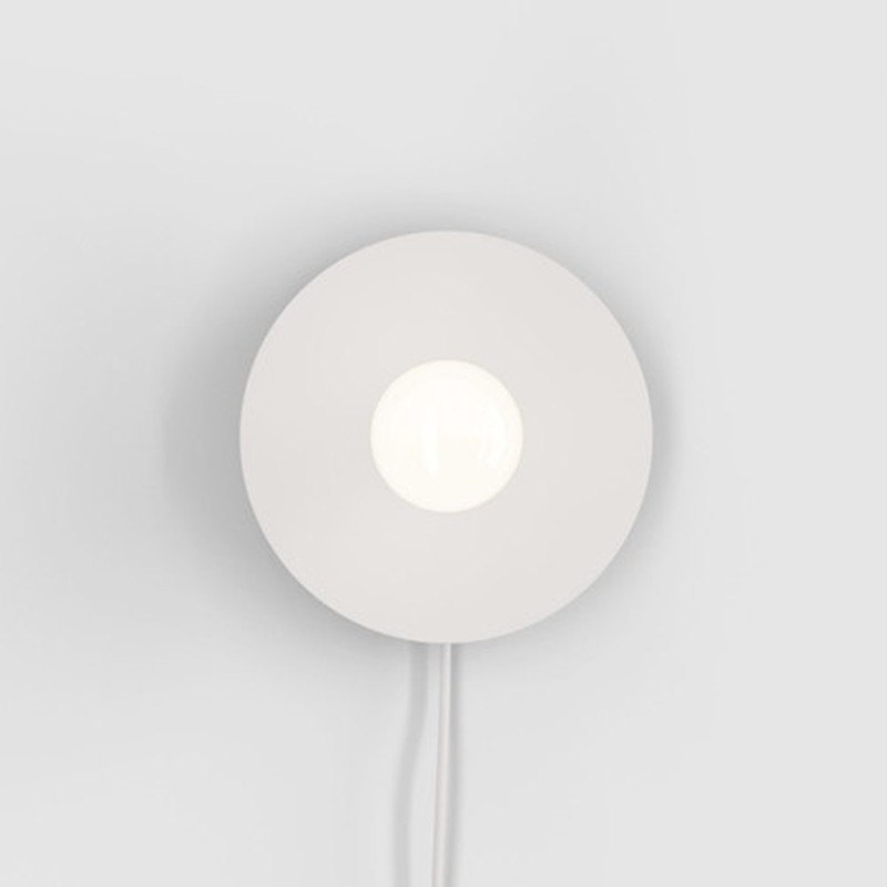 ドットウォールランプ