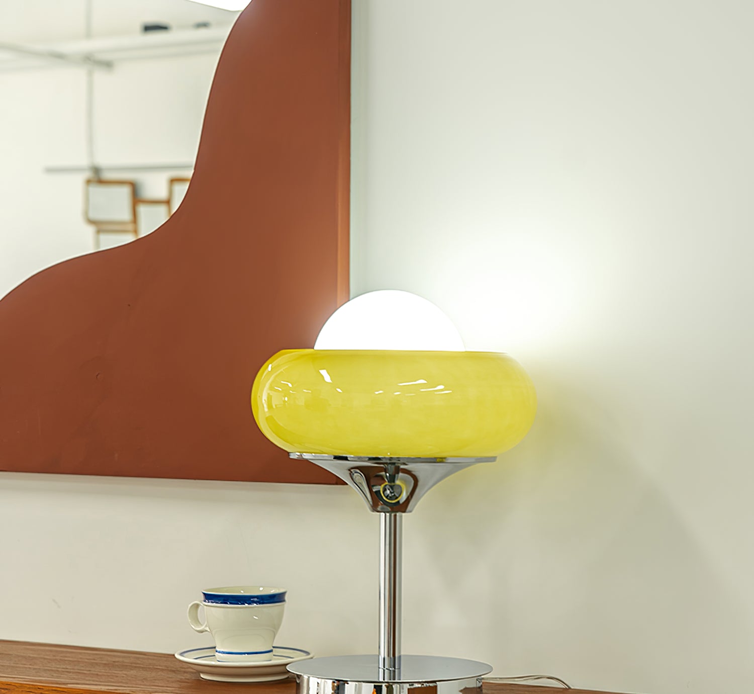 ハーヴェイ テーブルランプ