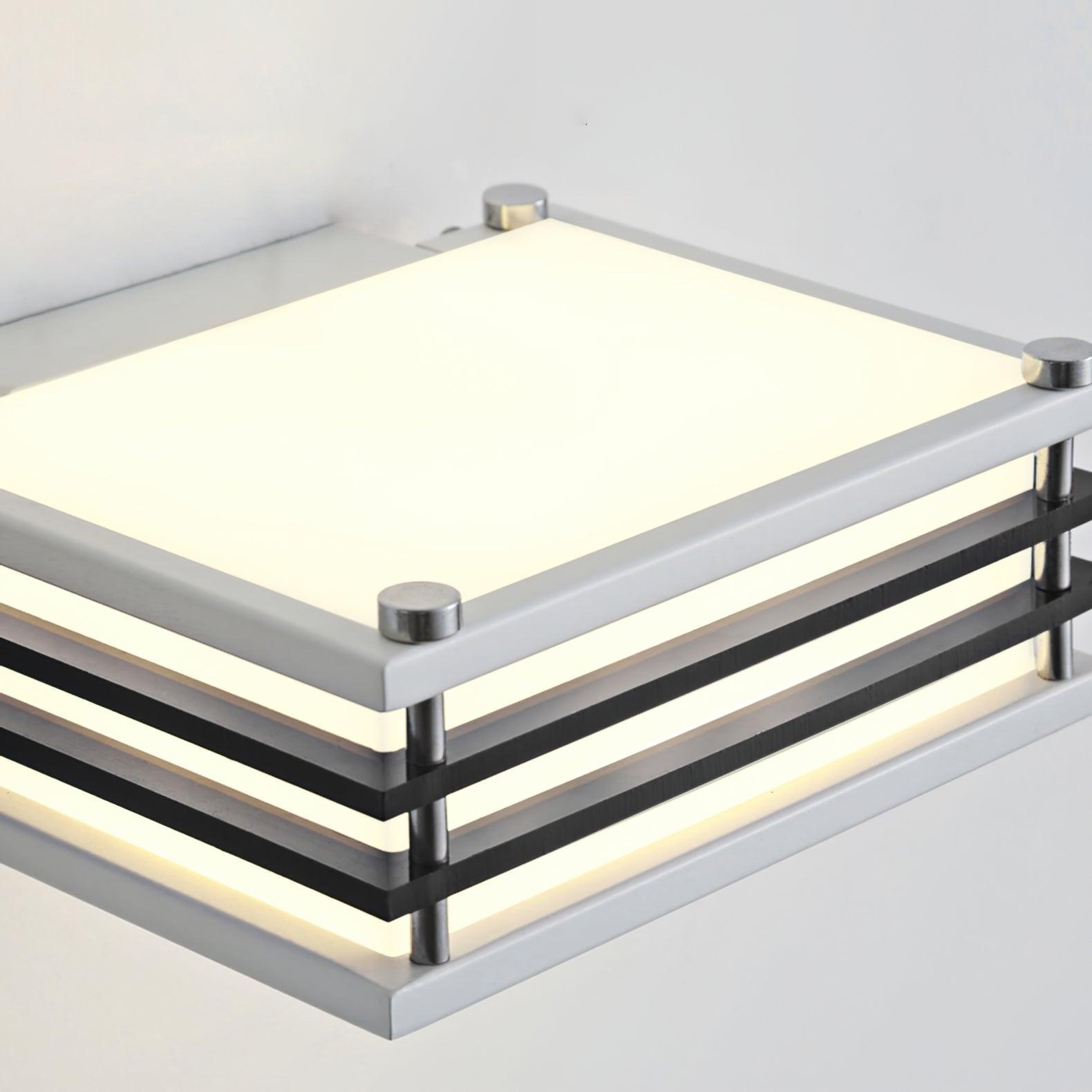 トーストウォールランプ