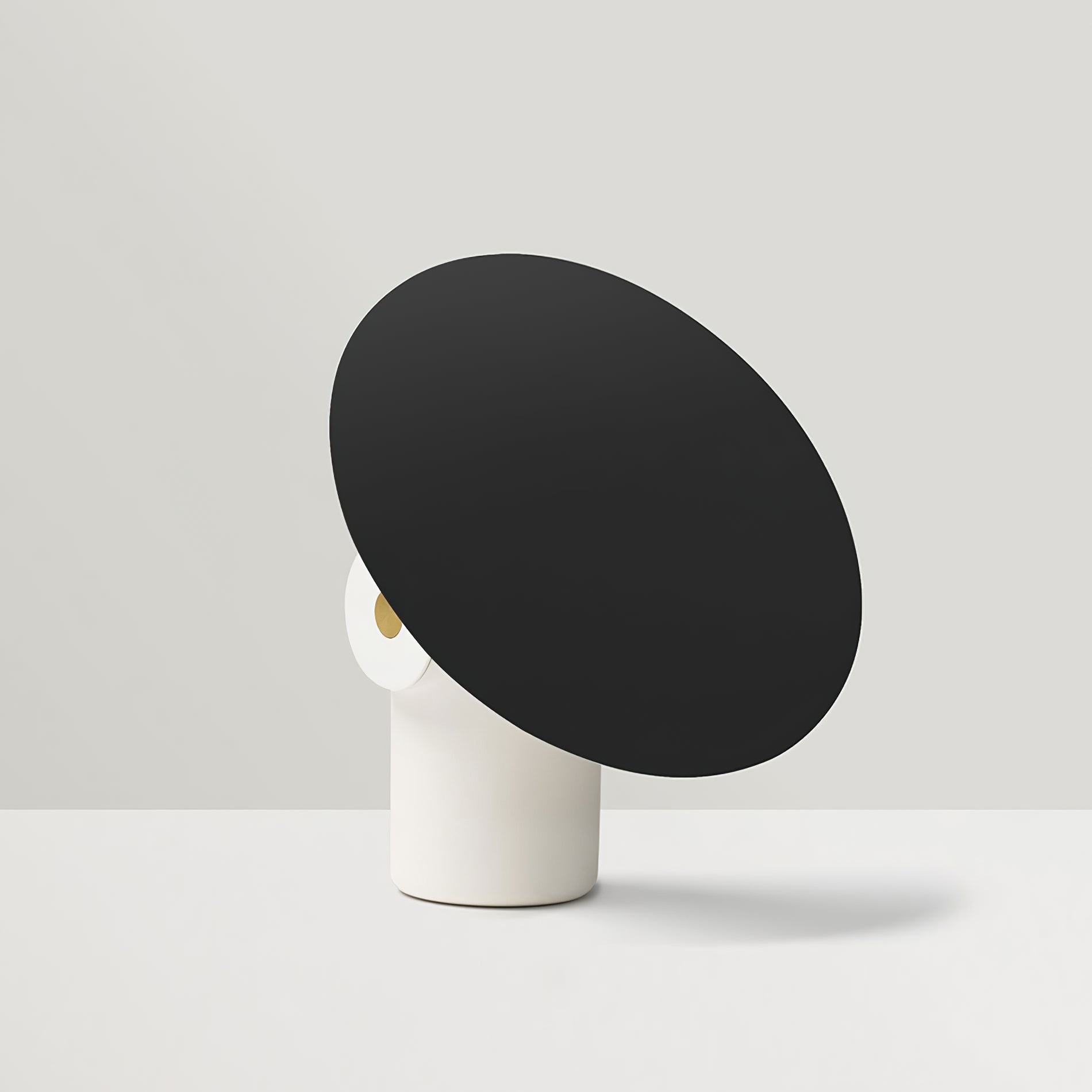 ポーラーデスクランプ