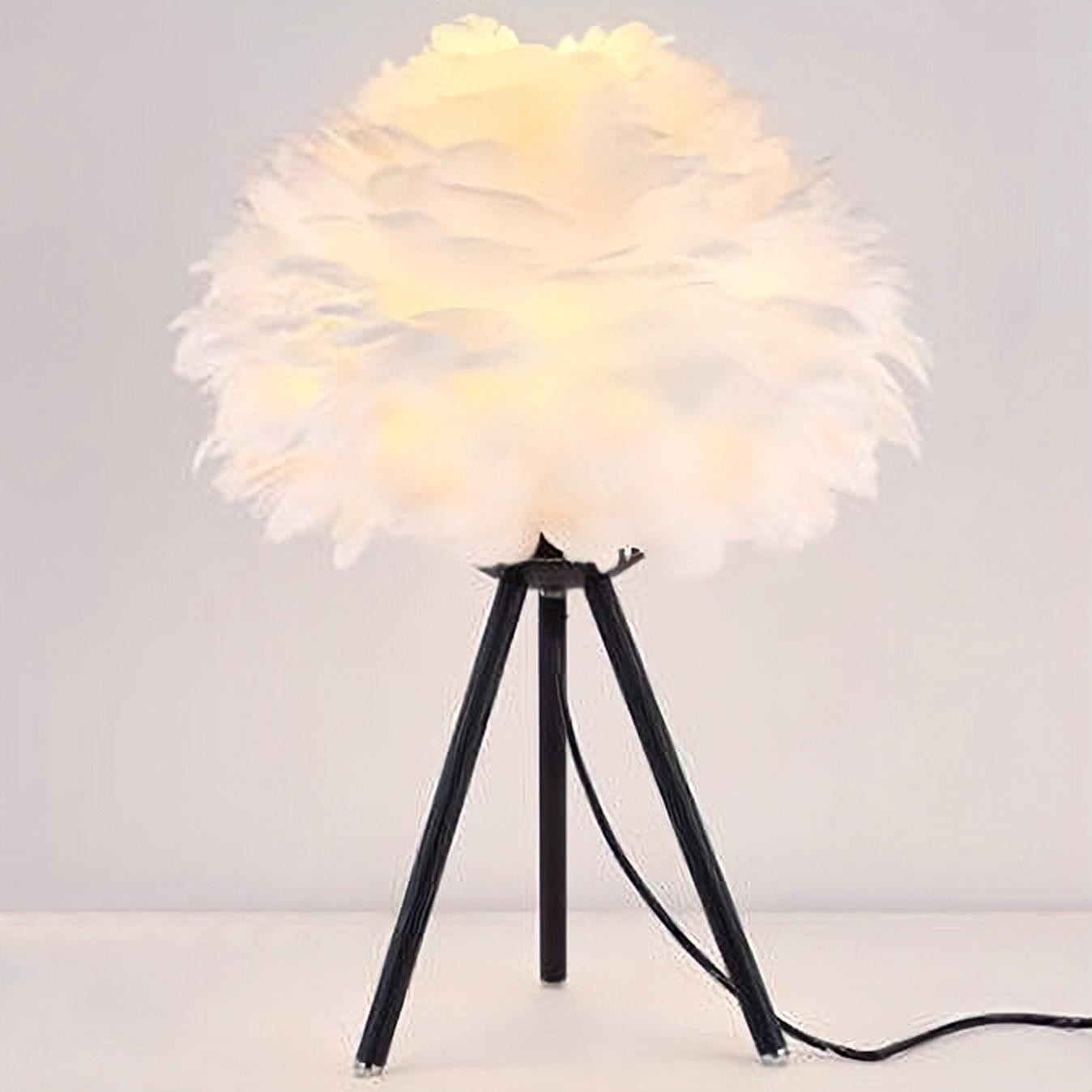 プルーム テーブルライト