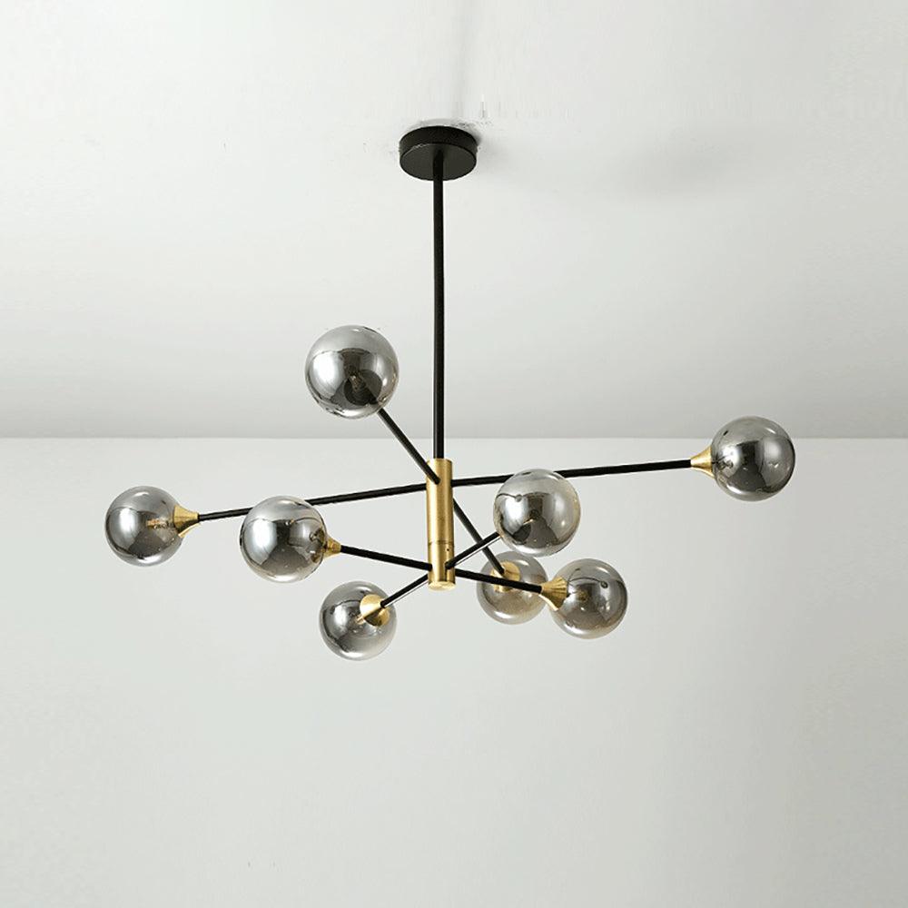 Courcelette Chandelier