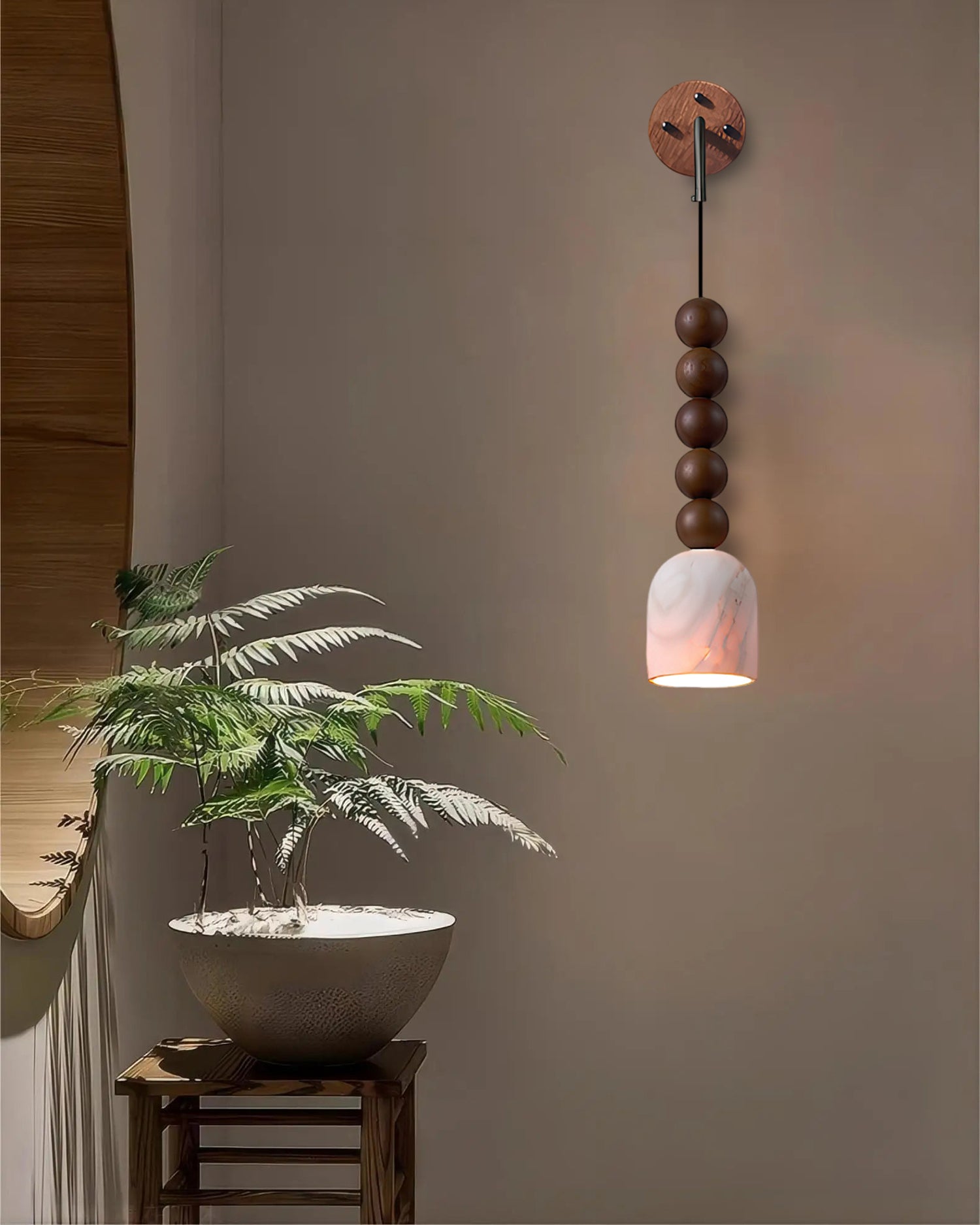 Joslyn Wall Lamp