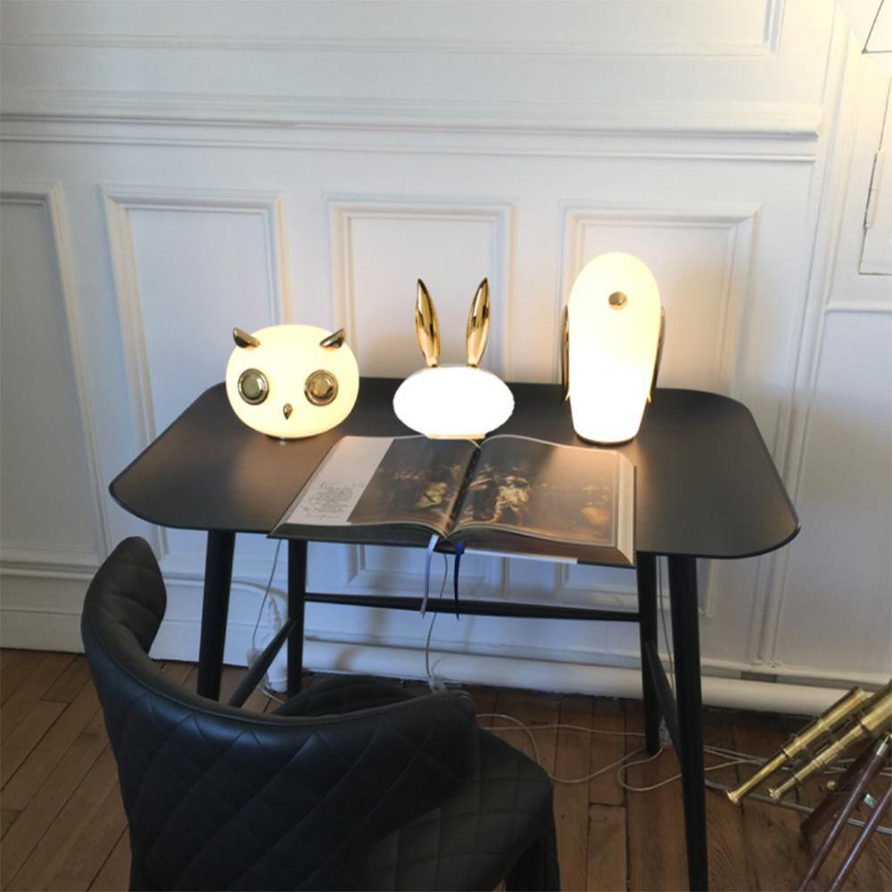 Pet Table Light