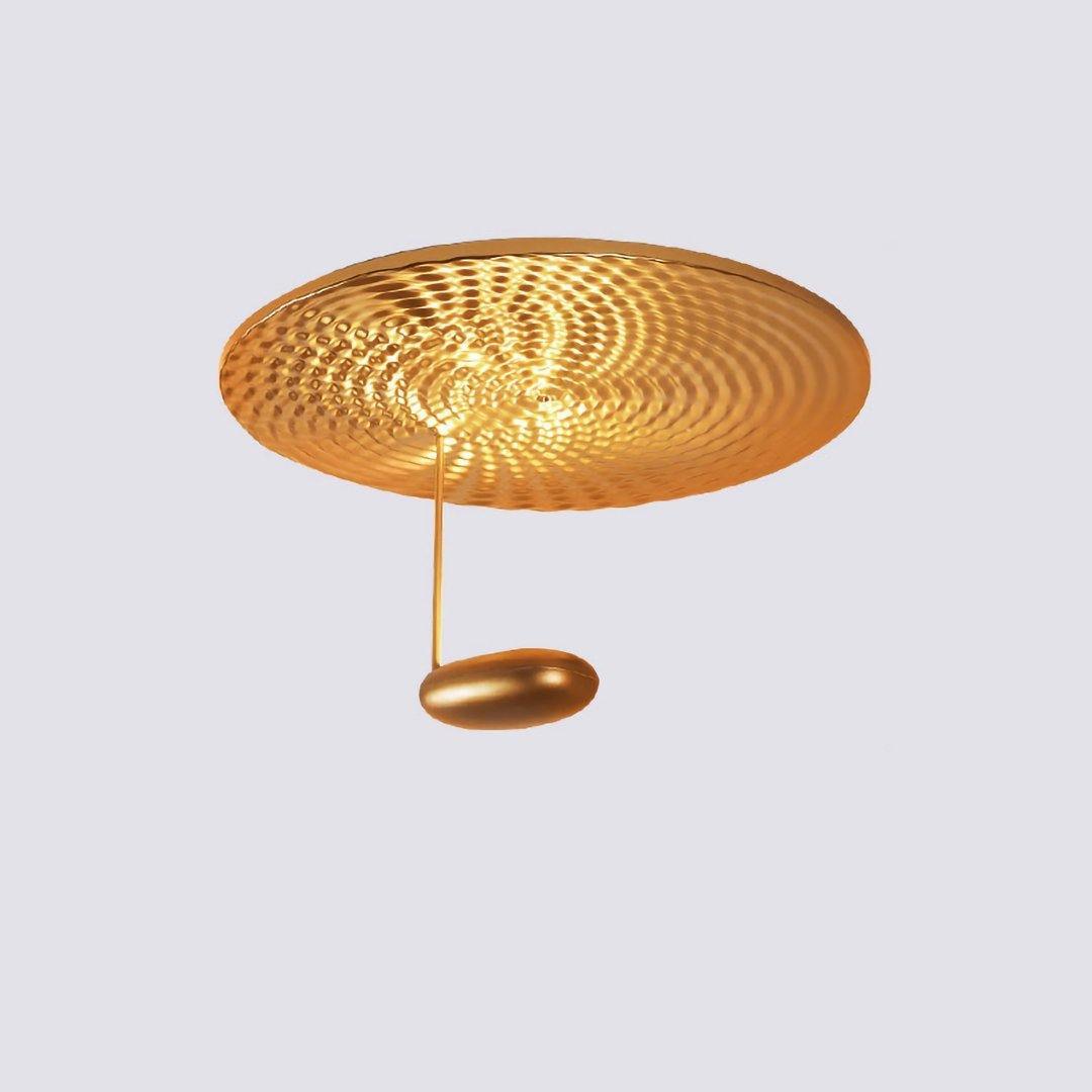 Droplet Ceiling Lamp