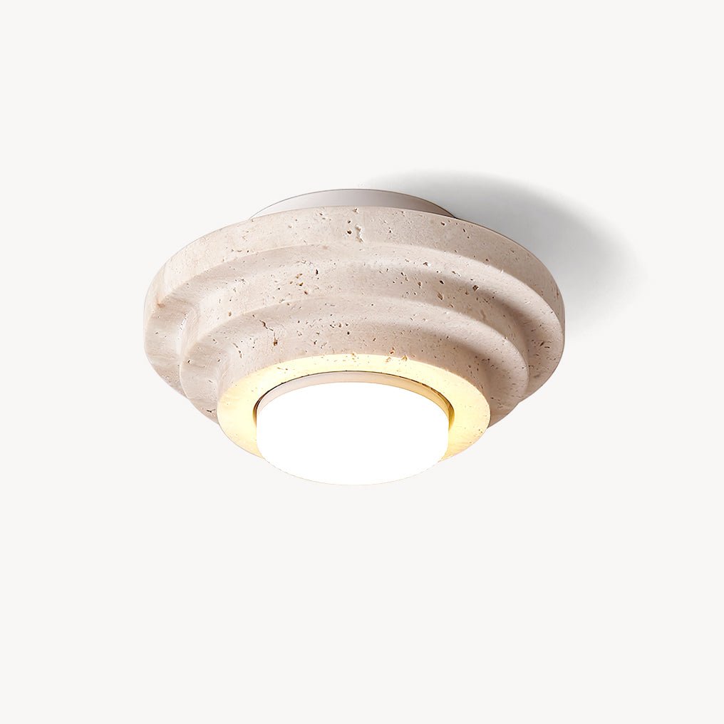 Aperture Ceiling Light
