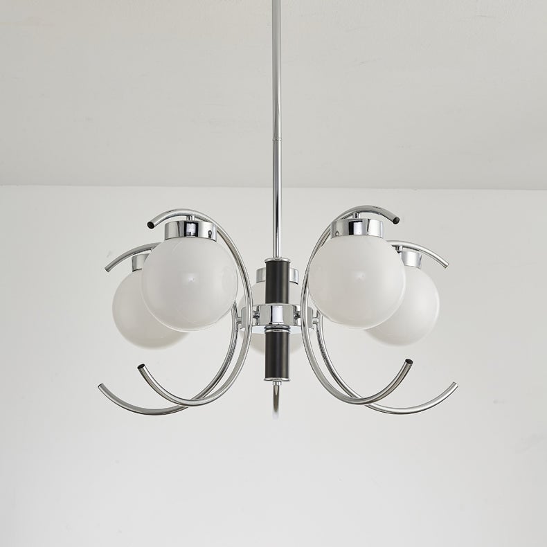 スプートニクシャンデリア