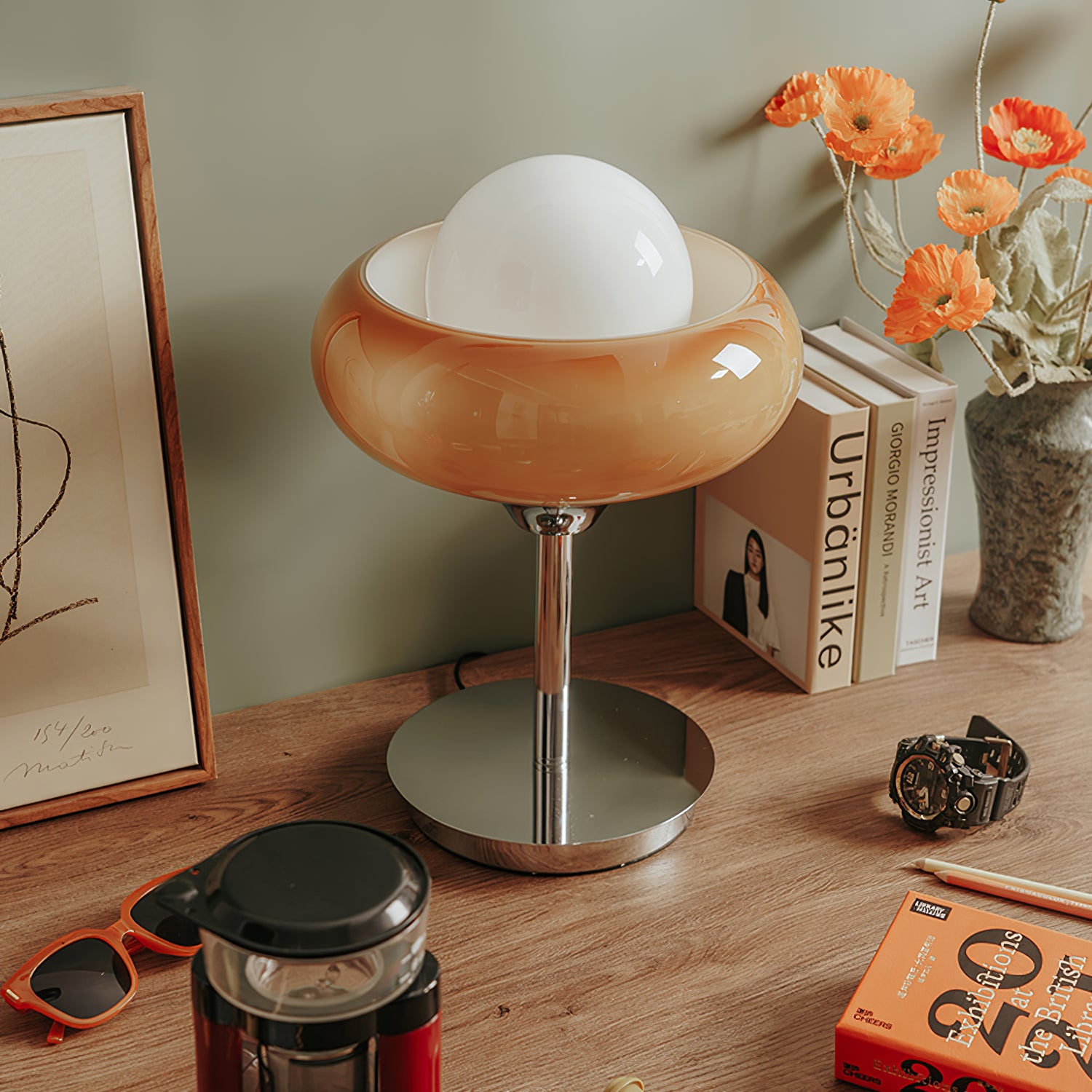 ハーヴェイ テーブルランプ