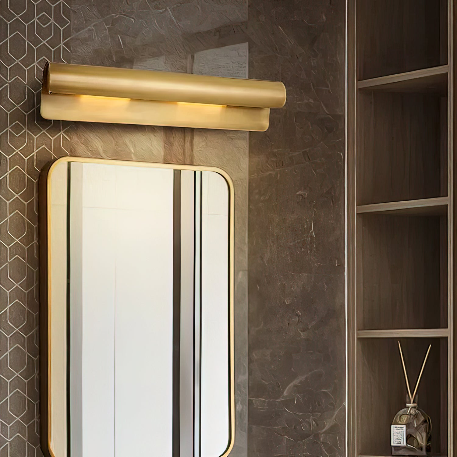 ベイリーウォールライト