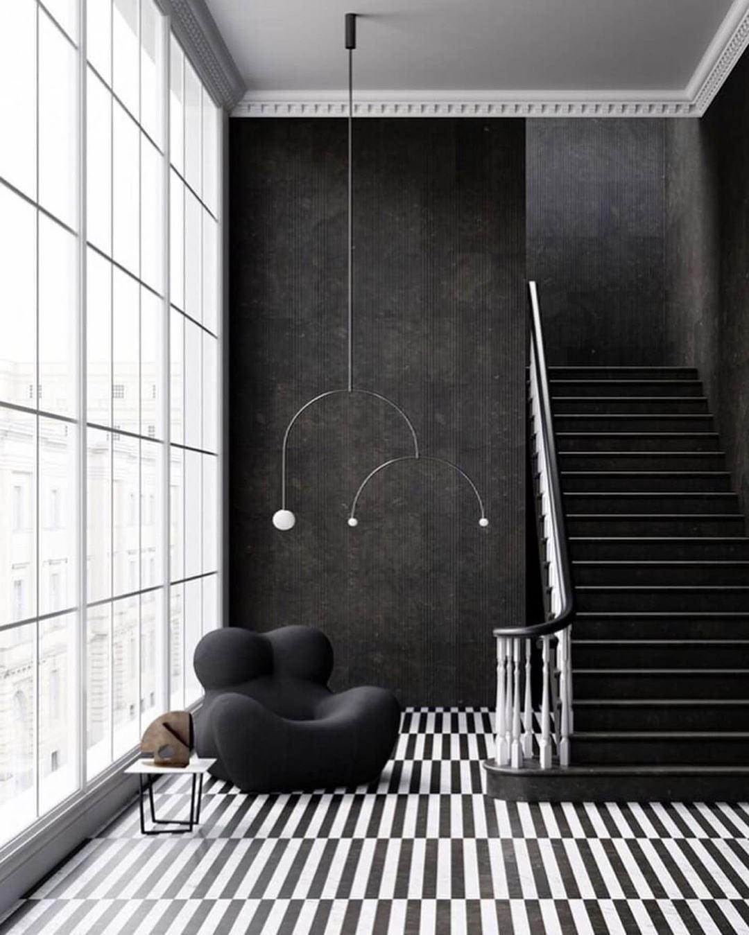 モバイルシャンデリア