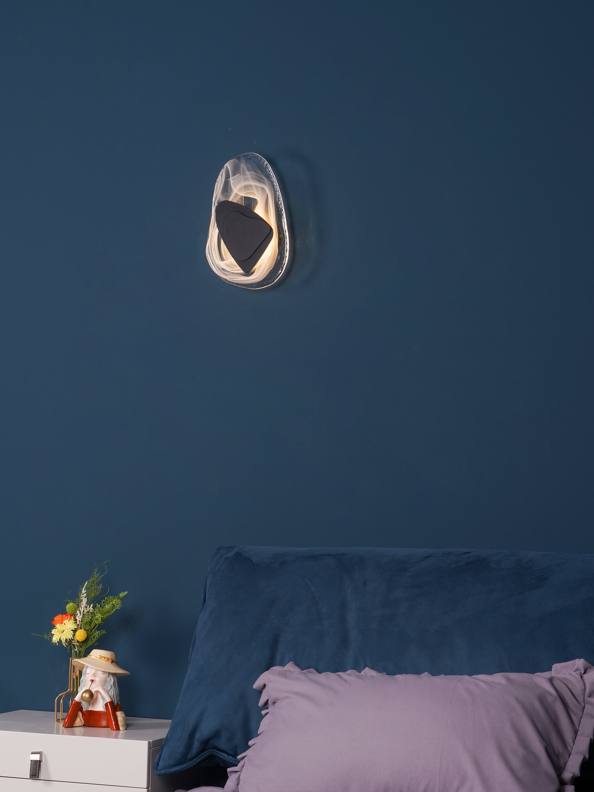 DC1725 Wall Lamp