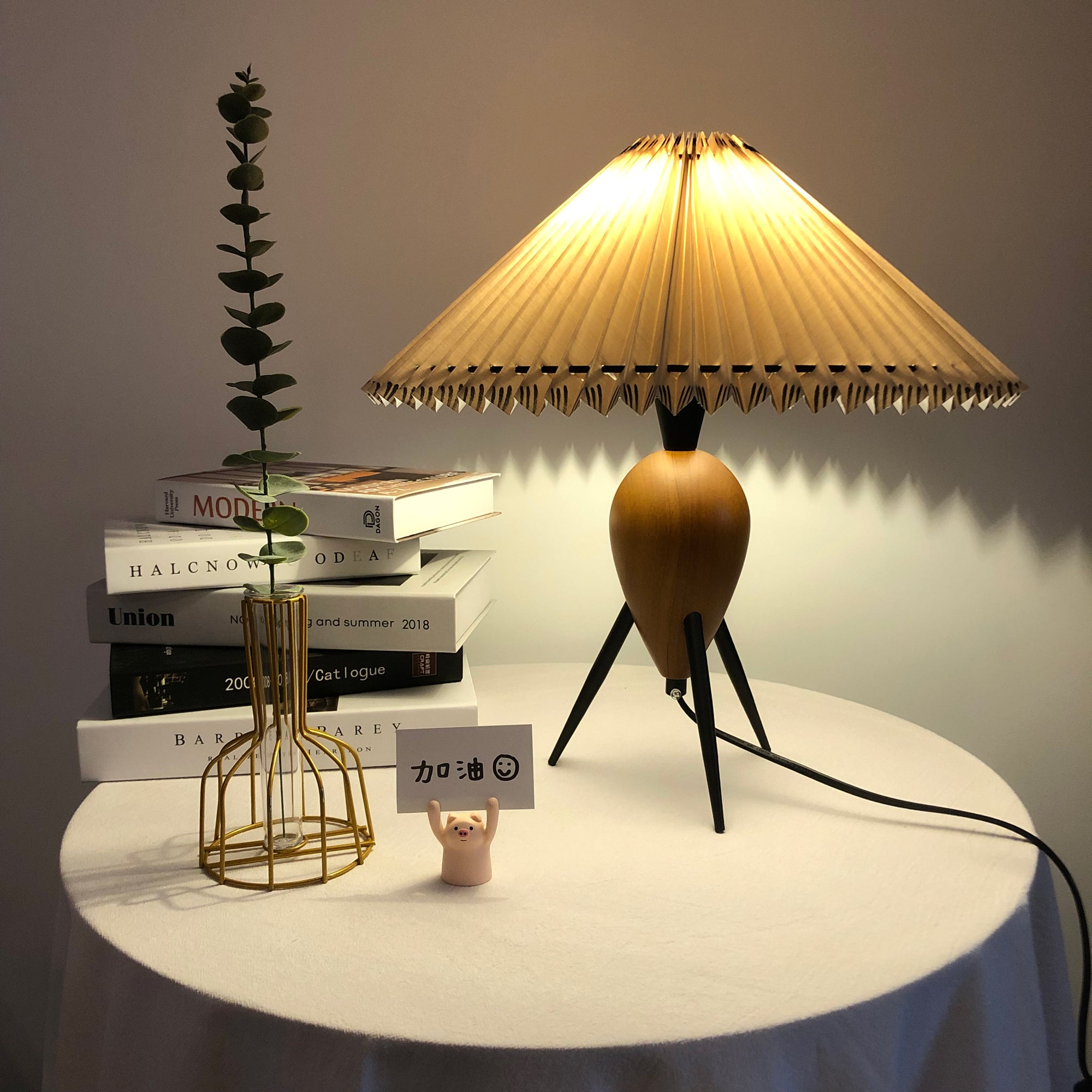 ミアン テーブルランプ