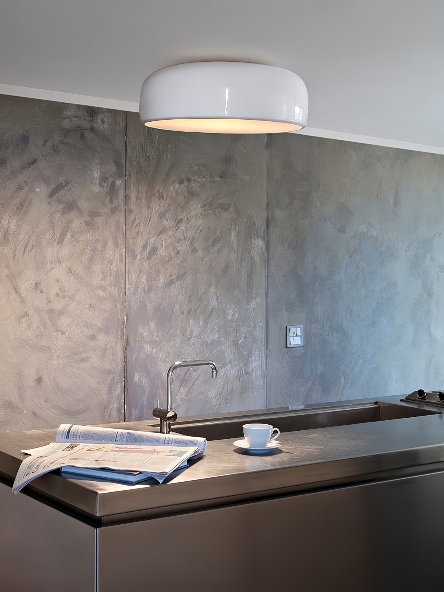 スミスフィールド シーリングライト