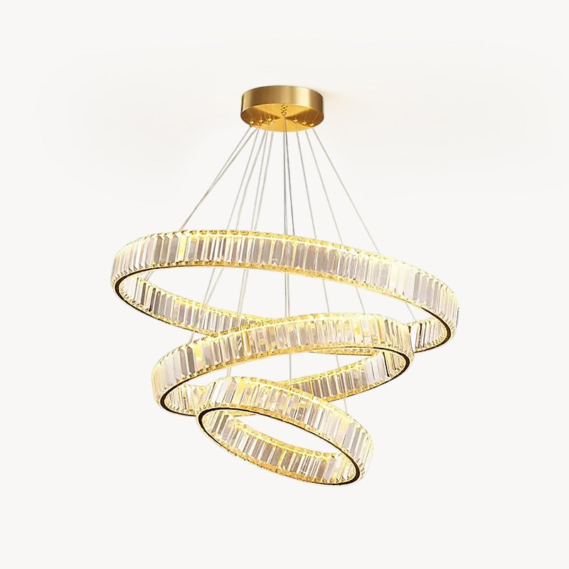 ベルトルダシャンデリア